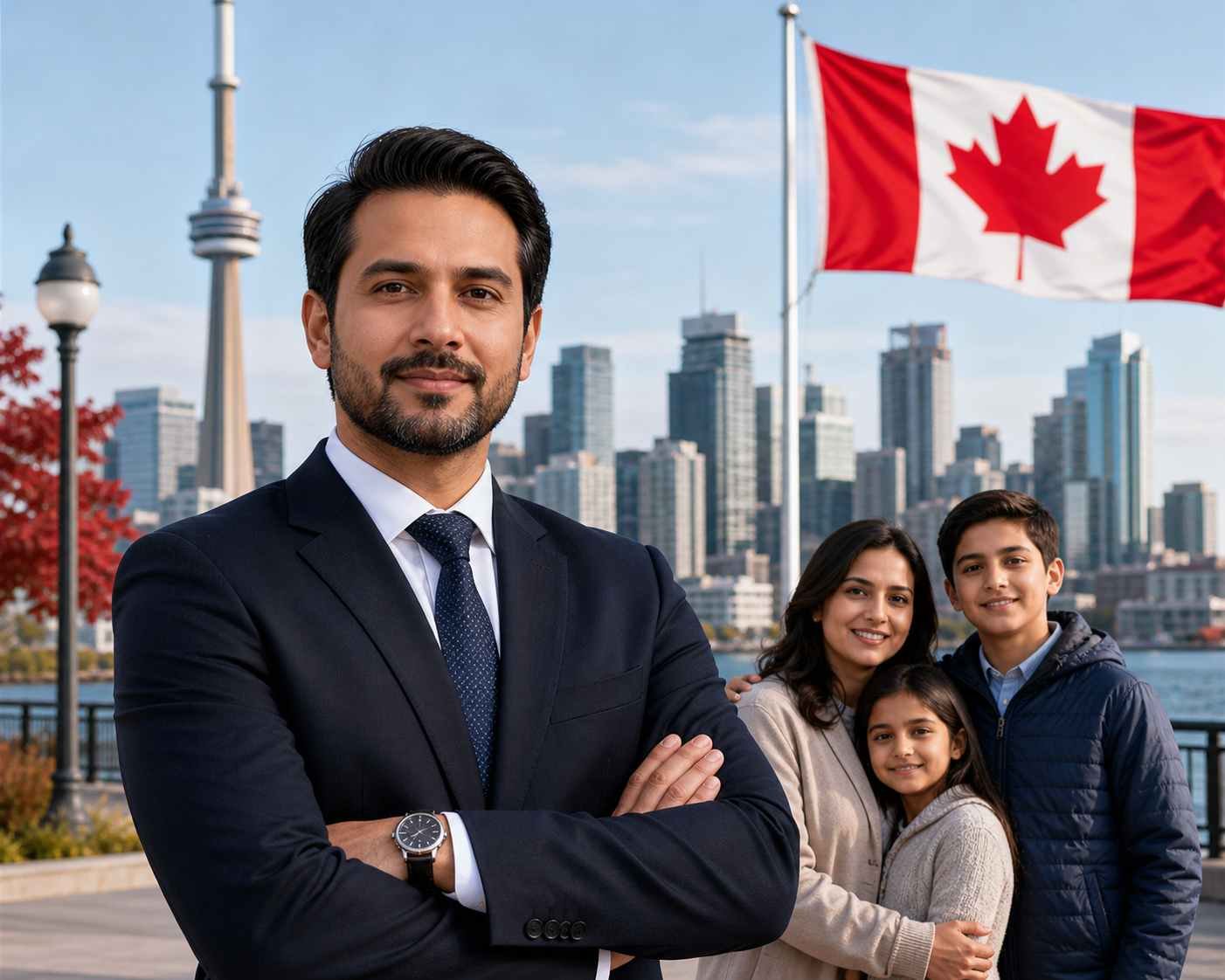 Canada Dependent Visa After Work Visa: Complete Guide