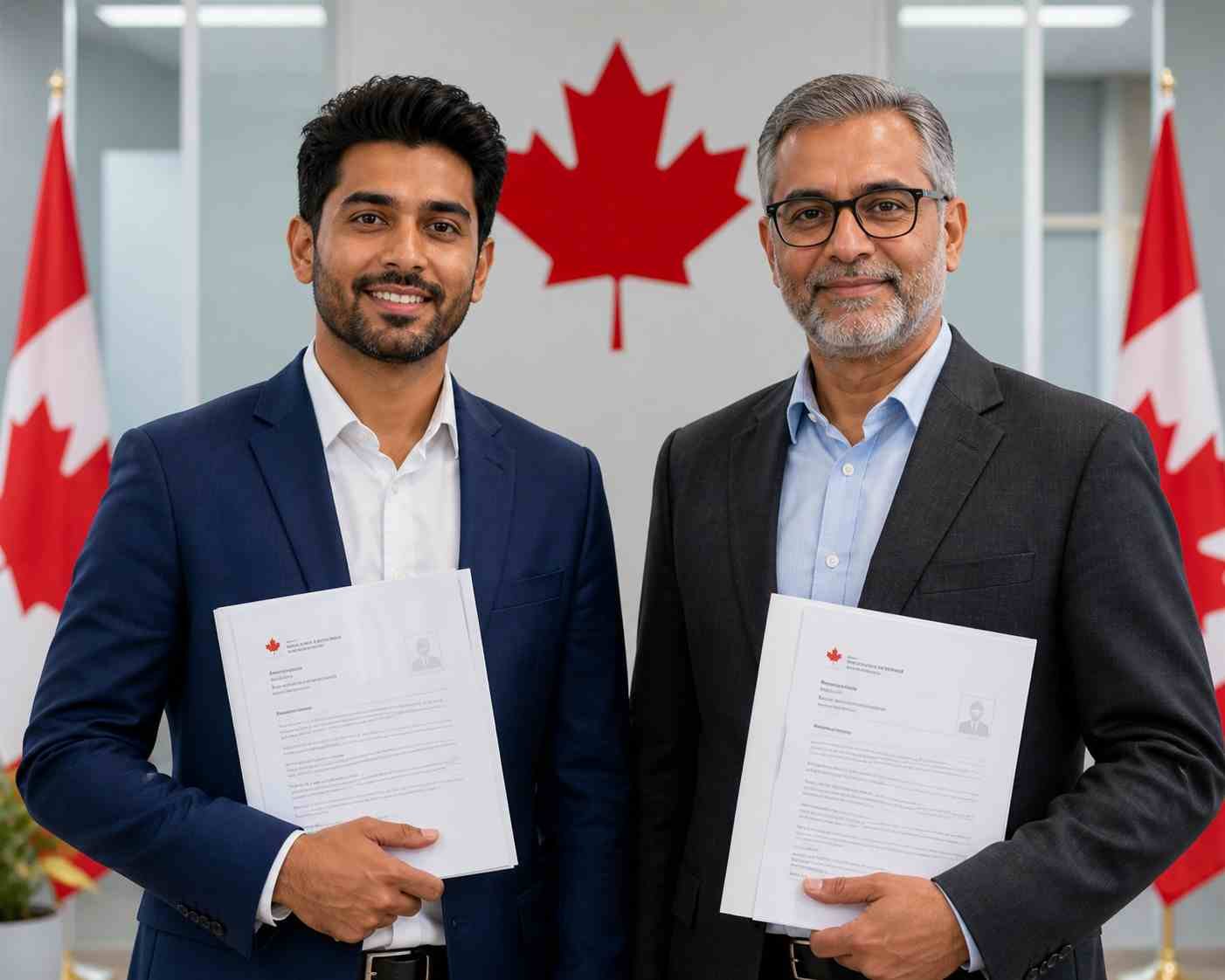 Canada Work Visa Age Limit Rules Explained: What Every Applicant Needs to Know