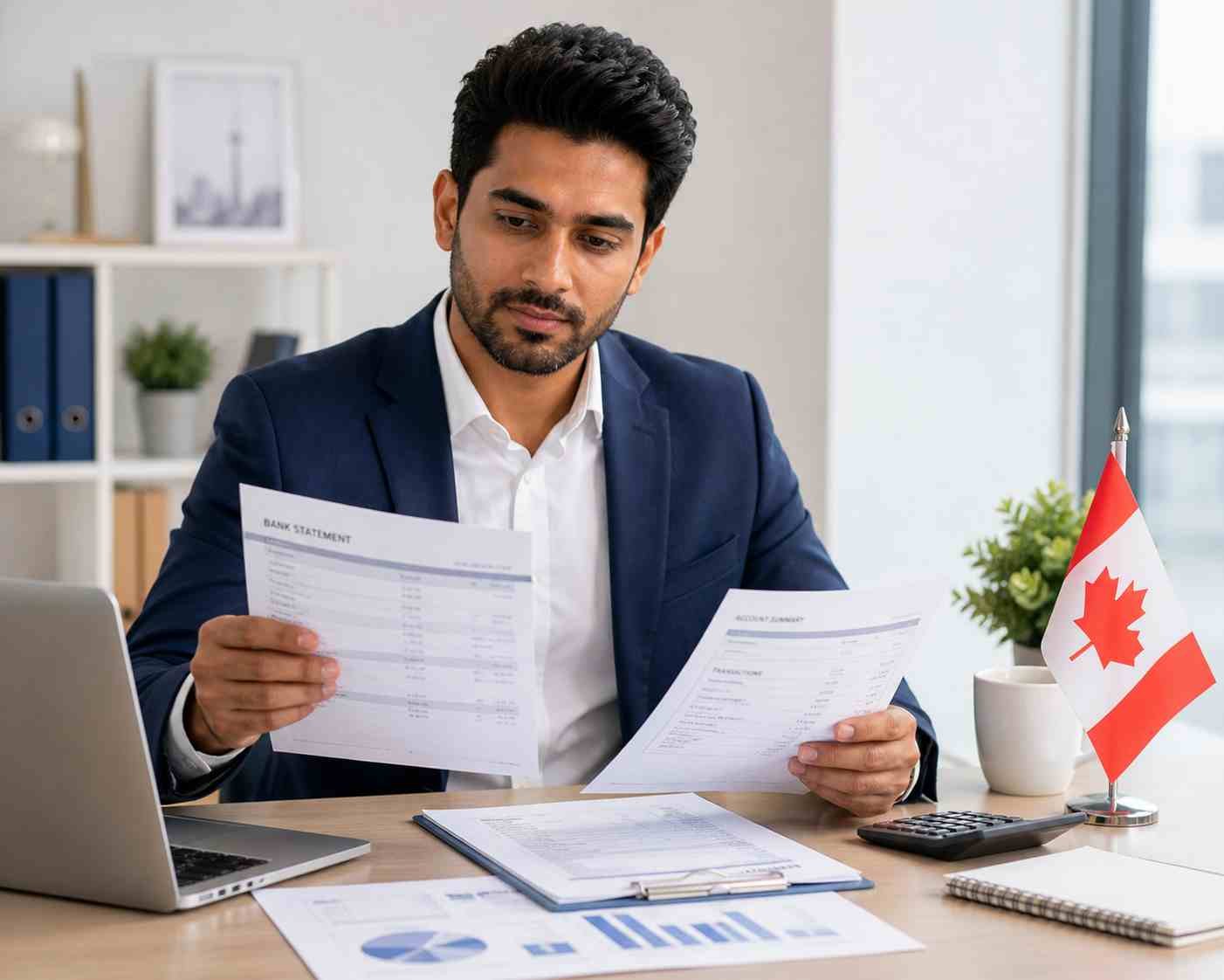 Canada Work Visa Bank Balance Requirement in 2026: What You Really Need