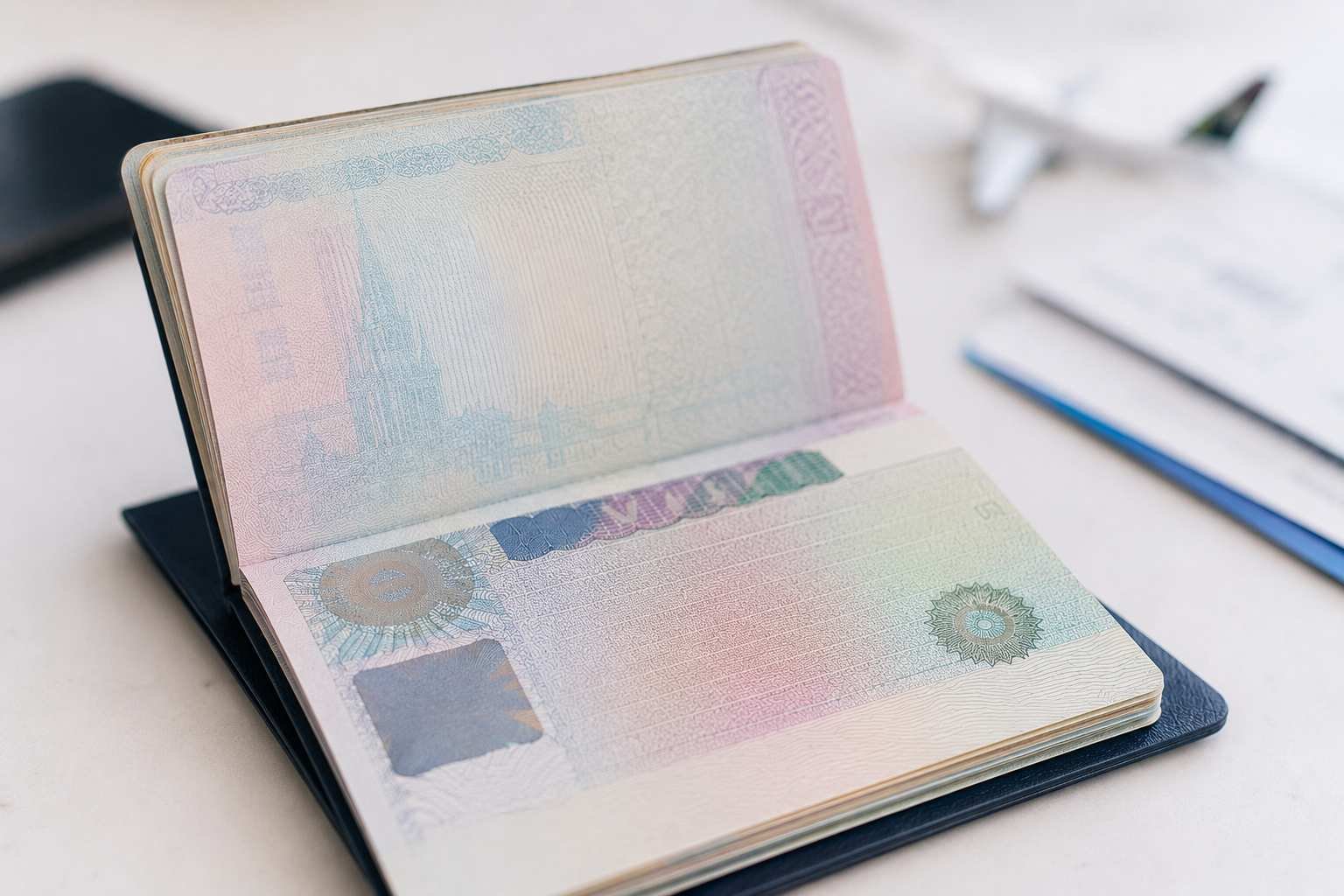 Schengen Visit Visa Requirements in 2026: Everything You Need Before You Apply