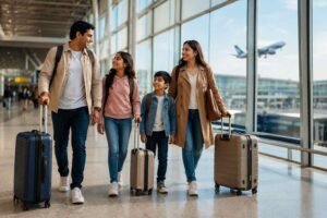 How to Apply for a Visit Visa in 2026: Documents, Fees & Process
