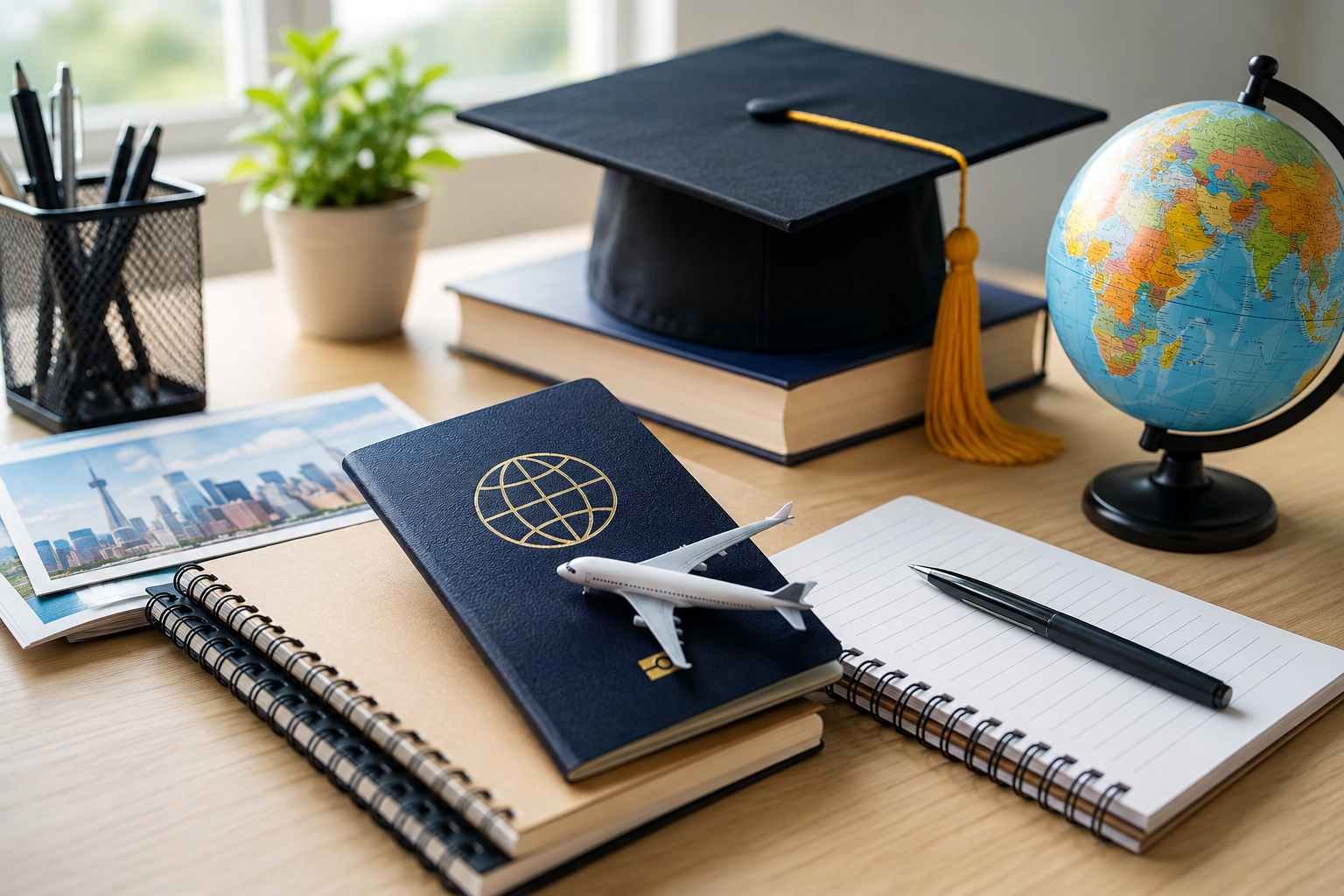 How to Apply for a Student Visa in 2026: Complete Beginner’s Guide