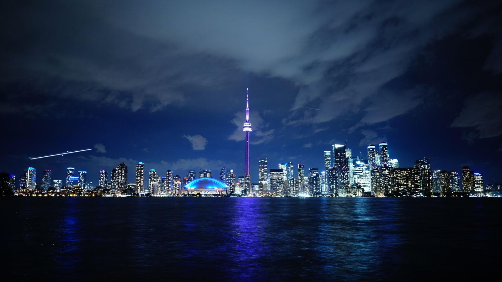Canada Work Visa Cover Letter Sample and Format