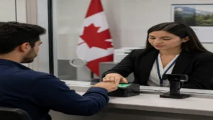 Canada Work Visa Biometrics Process: What to Expect