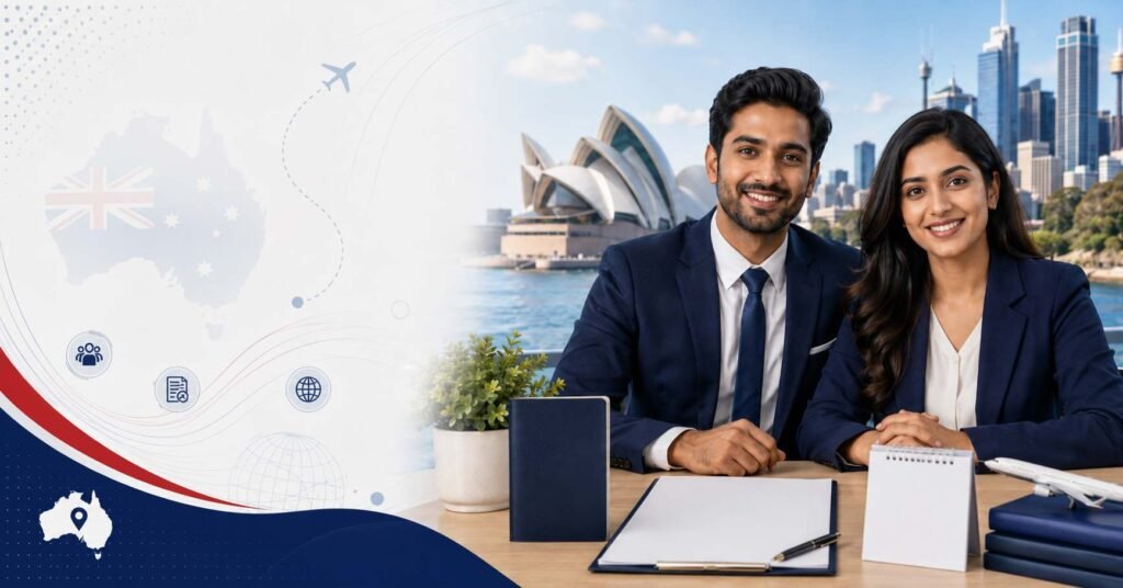 Australia PR Visa: Everything You Need to Know