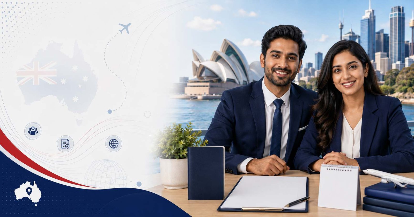 Australia PR Visa: Everything You Need to Know in 2026