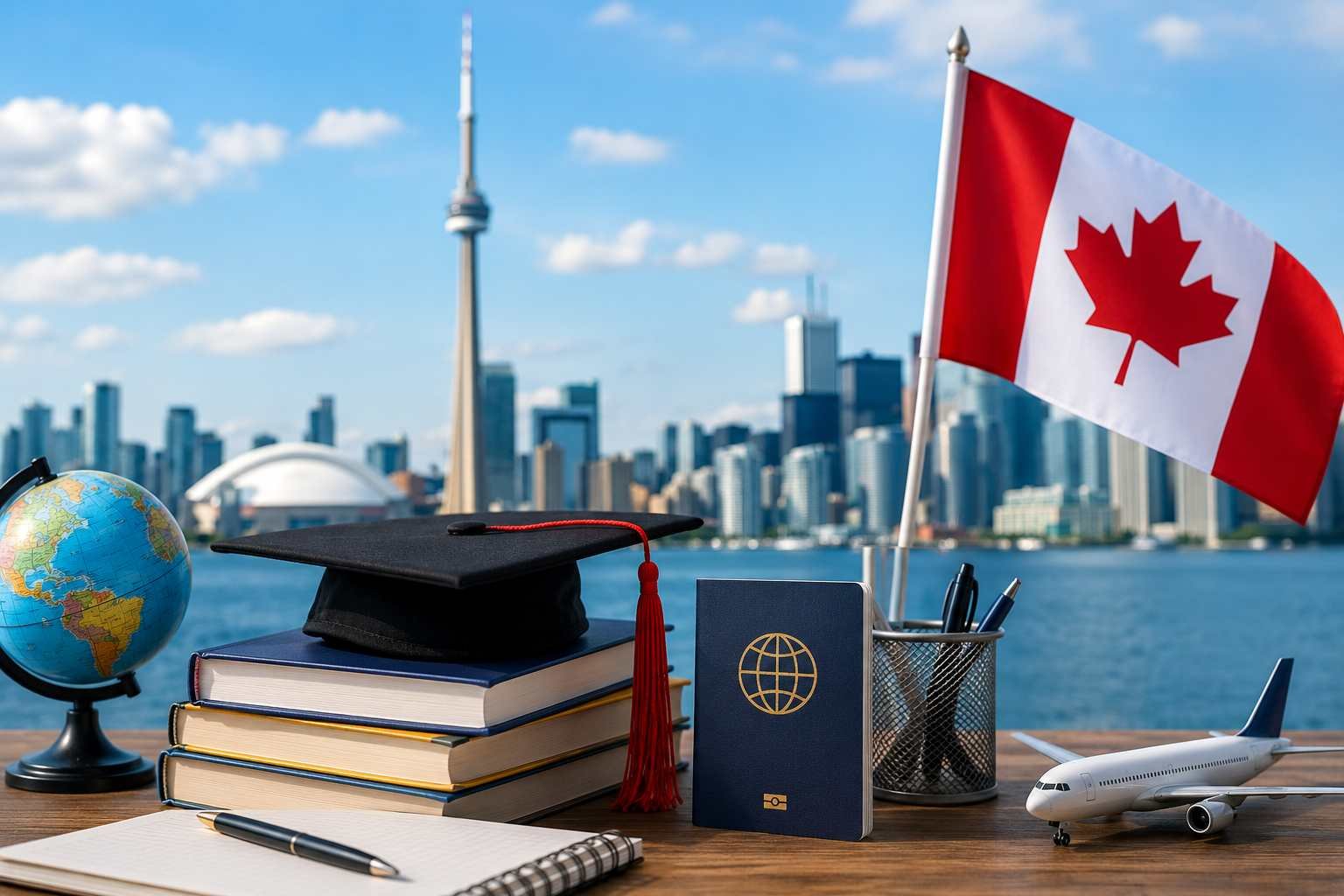 Canada Study Visa: Step-by-Step Application Guide for Indians