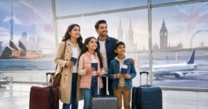 "PR Visa for Indians
