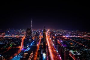 UAE Work Visa for Indians: Process, Documents, Cost and Timeline